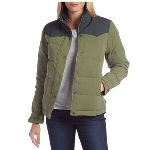 NEW Patagonia Bivy Down Jacket